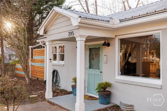 295 First Street, Athens, GA 30601