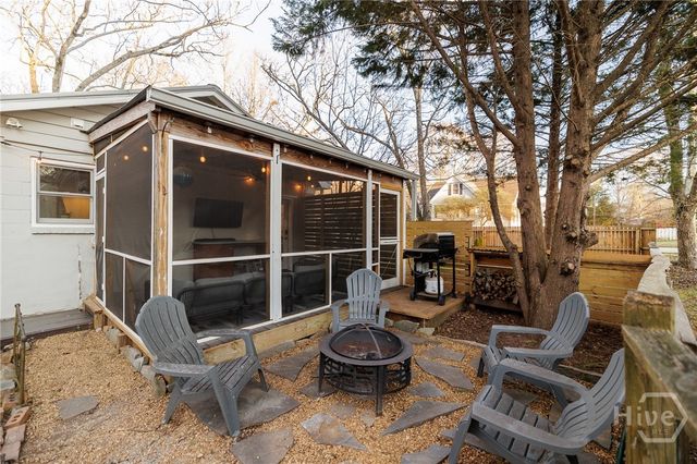 295 First Street, Athens, GA 30601