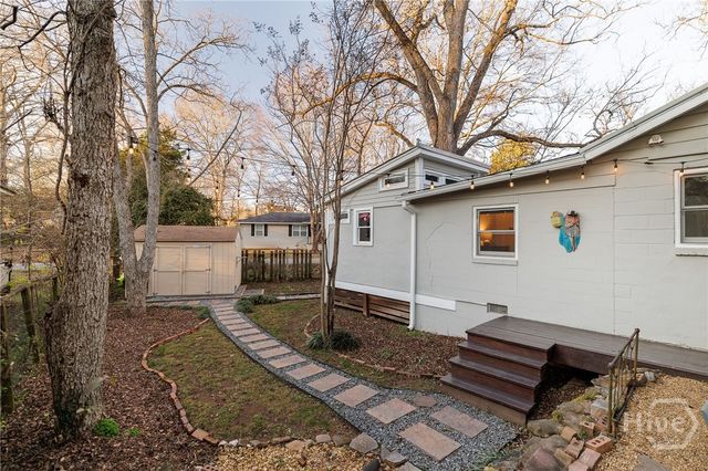 295 First Street, Athens, GA 30601