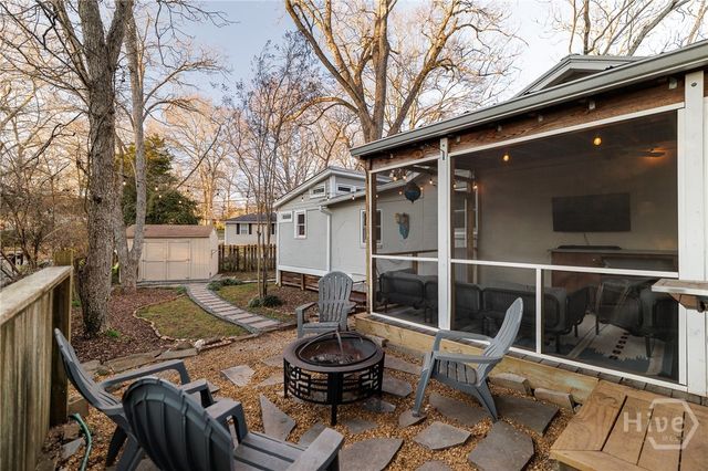 295 First Street, Athens, GA 30601