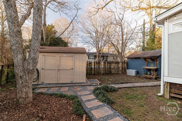 295 First Street, Athens, GA 30601