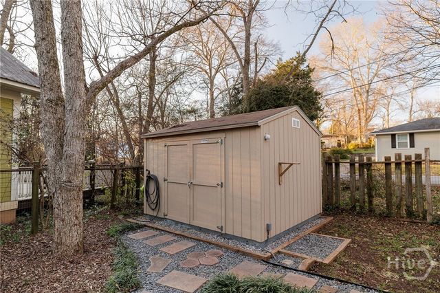 295 First Street, Athens, GA 30601