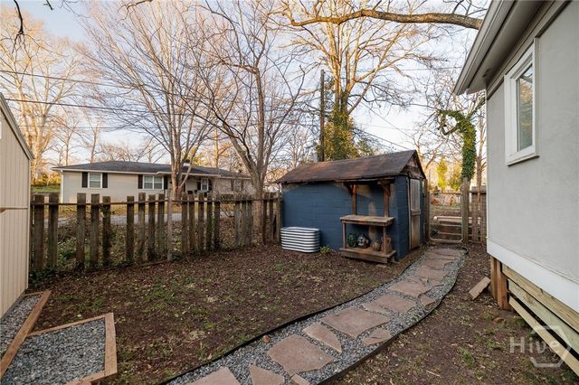 295 First Street, Athens, GA 30601