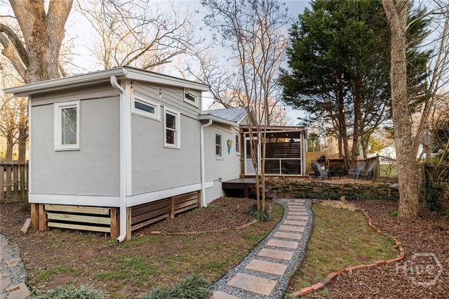 295 First Street, Athens, GA 30601