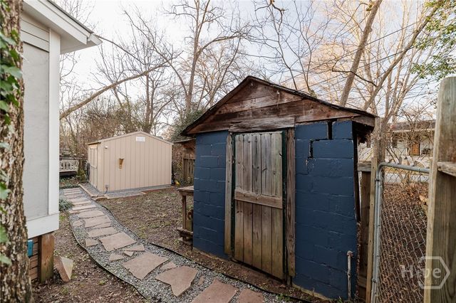 295 First Street, Athens, GA 30601