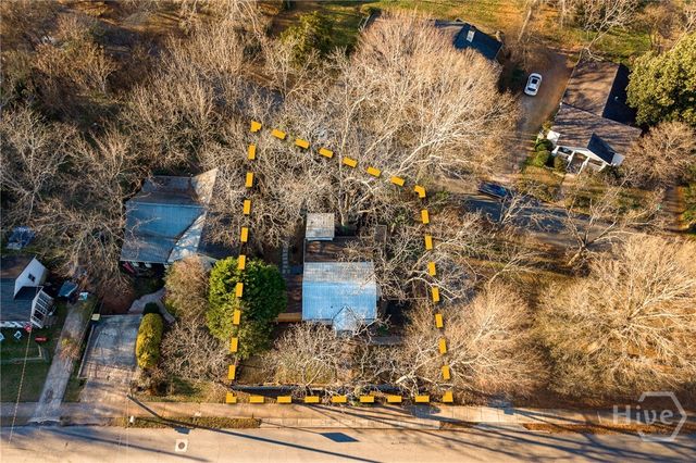 295 First Street, Athens, GA 30601