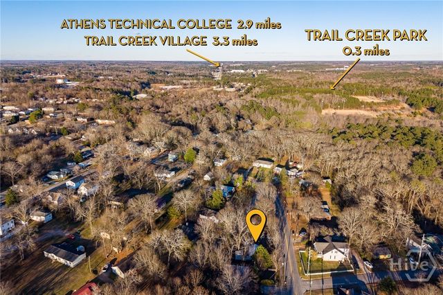 295 First Street, Athens, GA 30601