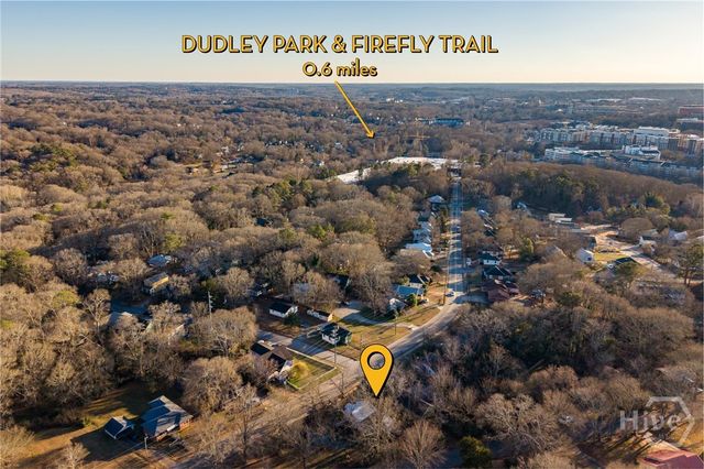 295 First Street, Athens, GA 30601