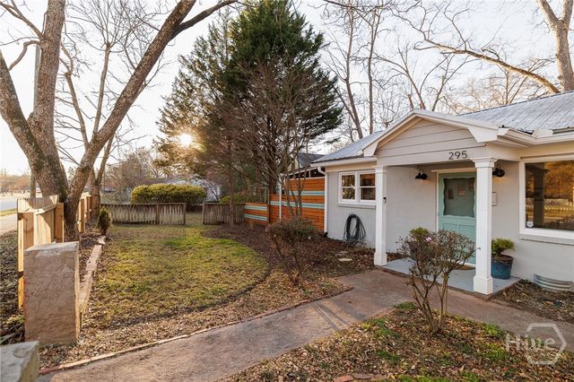 295 First Street, Athens, GA 30601