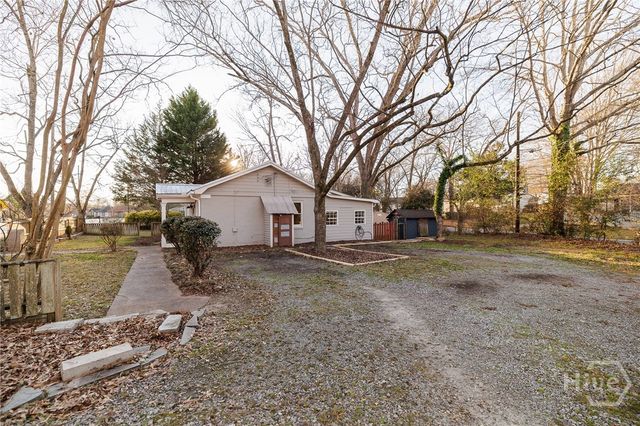 295 First Street, Athens, GA 30601