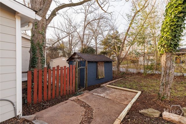 295 First Street, Athens, GA 30601