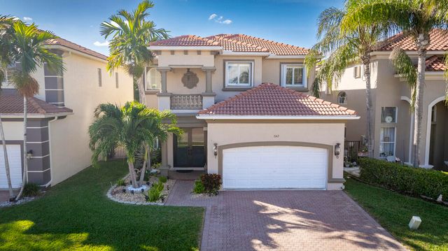 7167 Ivy Crossing Lane, Boynton Beach, FL 33436