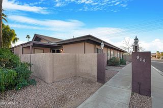 906 S ACAPULCO Lane A, Tempe, AZ 85281