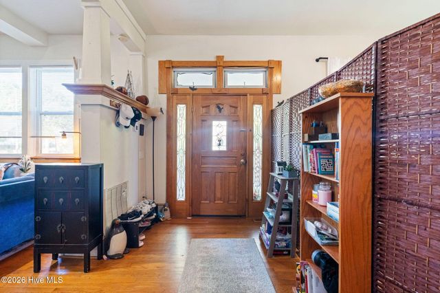1602 S 4th Street, Wilmington, NC 28401