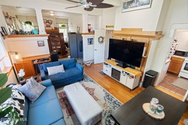 1602 S 4th Street, Wilmington, NC 28401