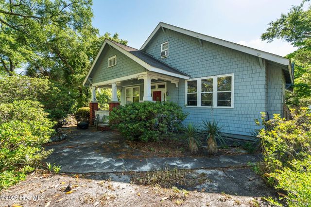 1602 S 4th Street, Wilmington, NC 28401