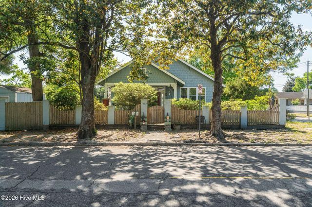 1602 S 4th Street, Wilmington, NC 28401