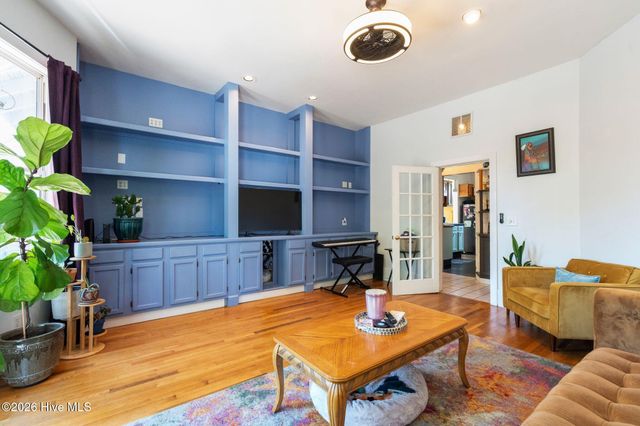 1602 S 4th Street, Wilmington, NC 28401