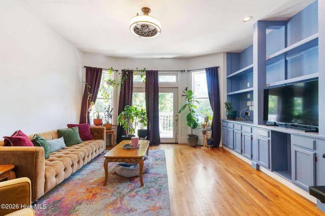 1602 S 4th Street, Wilmington, NC 28401