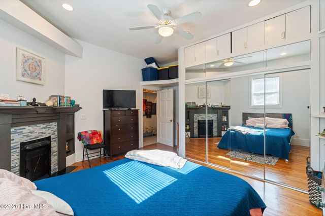 1602 S 4th Street, Wilmington, NC 28401