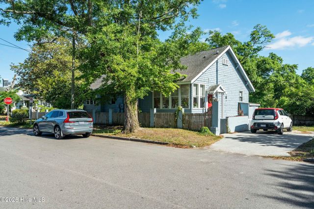 1602 S 4th Street, Wilmington, NC 28401