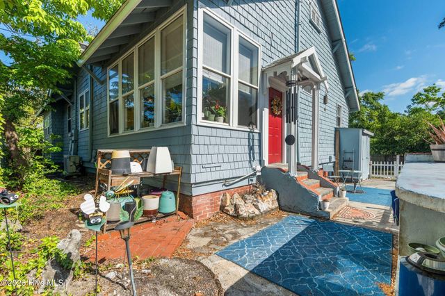 1602 S 4th Street, Wilmington, NC 28401