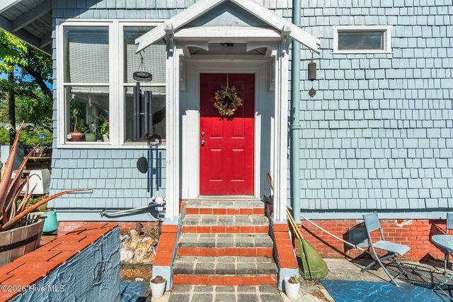 1602 S 4th Street, Wilmington, NC 28401