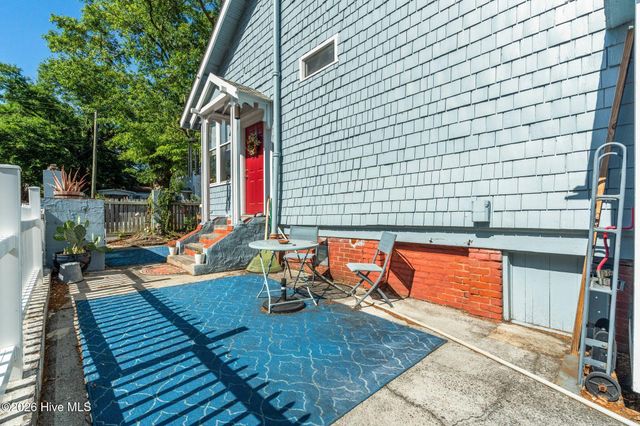 1602 S 4th Street, Wilmington, NC 28401