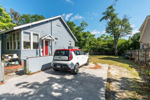 1602 S 4th Street, Wilmington, NC 28401