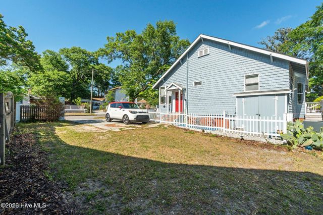 1602 S 4th Street, Wilmington, NC 28401