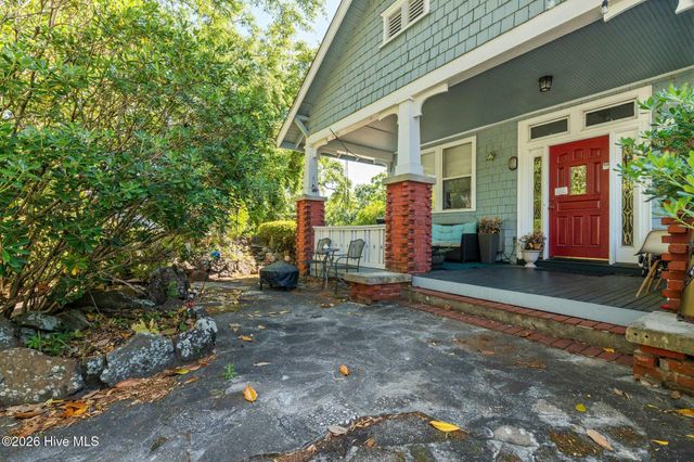 1602 S 4th Street, Wilmington, NC 28401