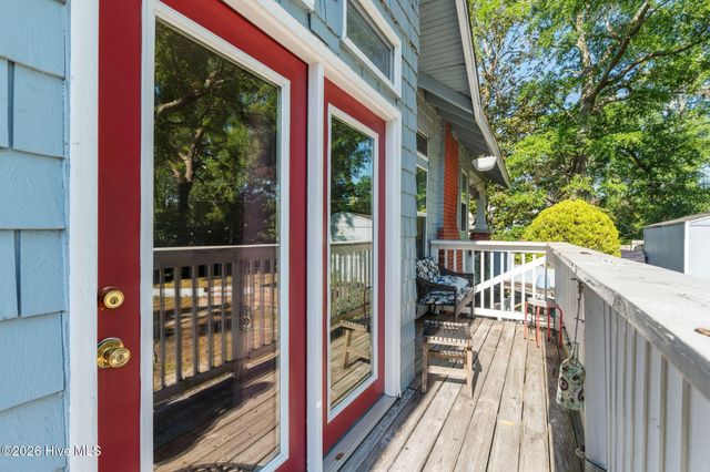 1602 S 4th Street, Wilmington, NC 28401