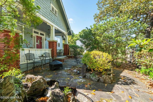 1602 S 4th Street, Wilmington, NC 28401