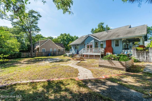 1602 S 4th Street, Wilmington, NC 28401