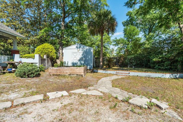 1602 S 4th Street, Wilmington, NC 28401