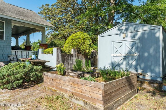 1602 S 4th Street, Wilmington, NC 28401