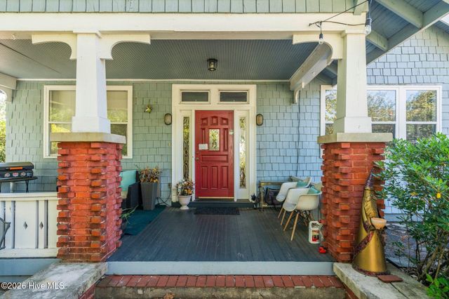 1602 S 4th Street, Wilmington, NC 28401
