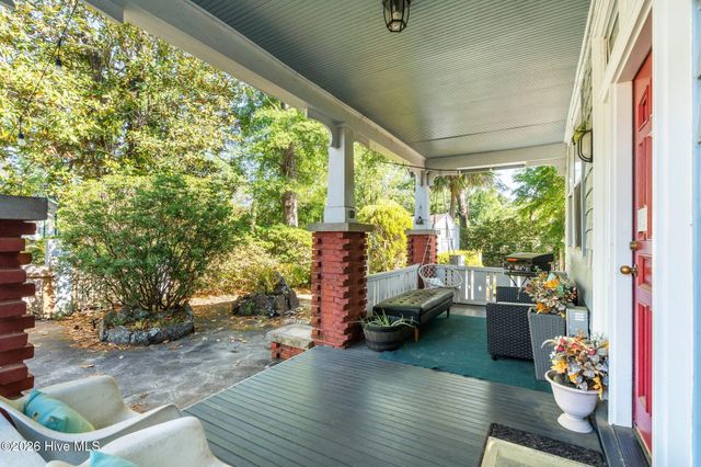 1602 S 4th Street, Wilmington, NC 28401