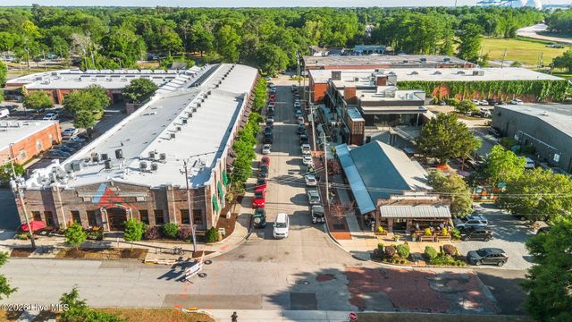 1602 S 4th Street, Wilmington, NC 28401