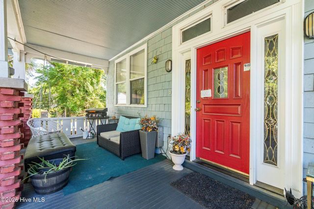 1602 S 4th Street, Wilmington, NC 28401