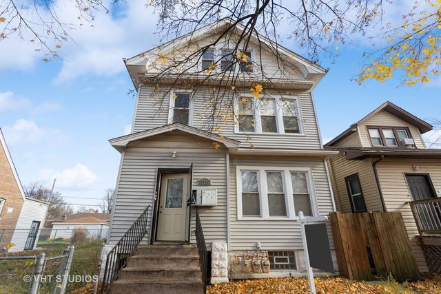 12115 S State Street, Chicago, IL 60628