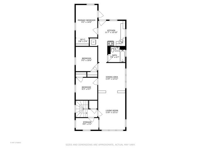 12115 S State Street, Chicago, IL 60628
