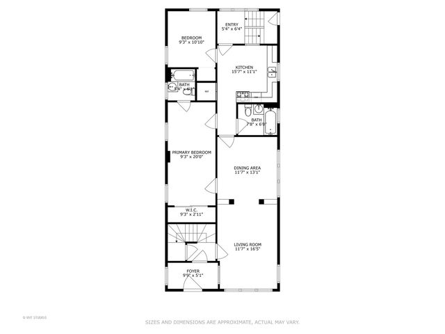 12115 S State Street, Chicago, IL 60628