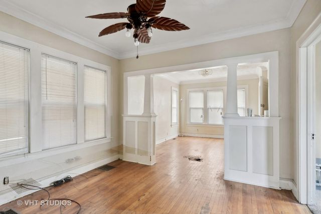 12115 S State Street, Chicago, IL 60628