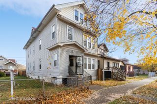 12115 S State Street, Chicago, IL 60628