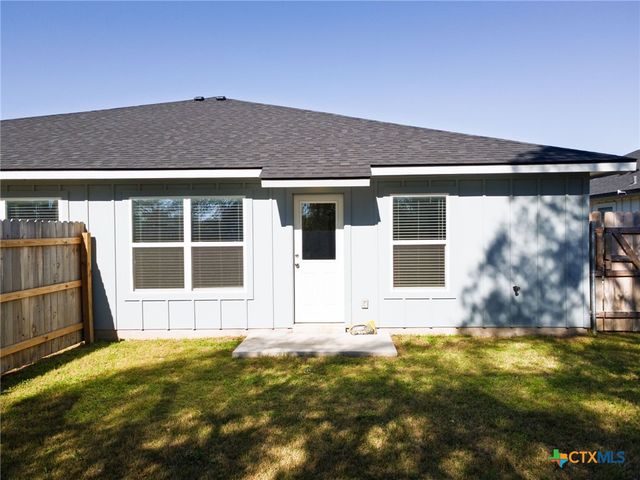 910 Wax Myrtle Court B, Killeen, TX 76543