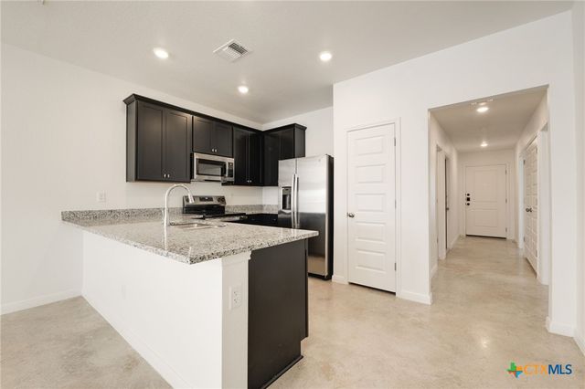 910 Wax Myrtle Court B, Killeen, TX 76543