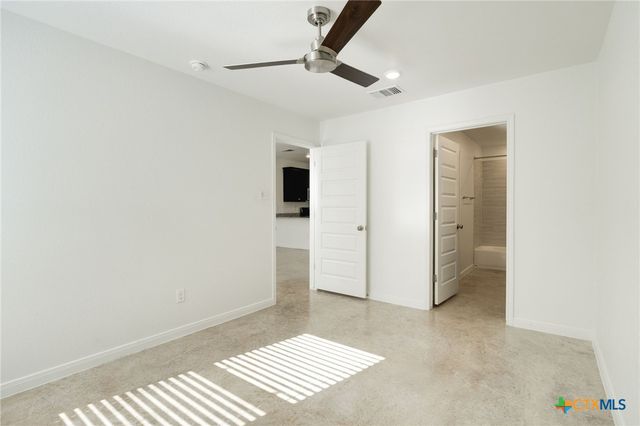 910 Wax Myrtle Court B, Killeen, TX 76543