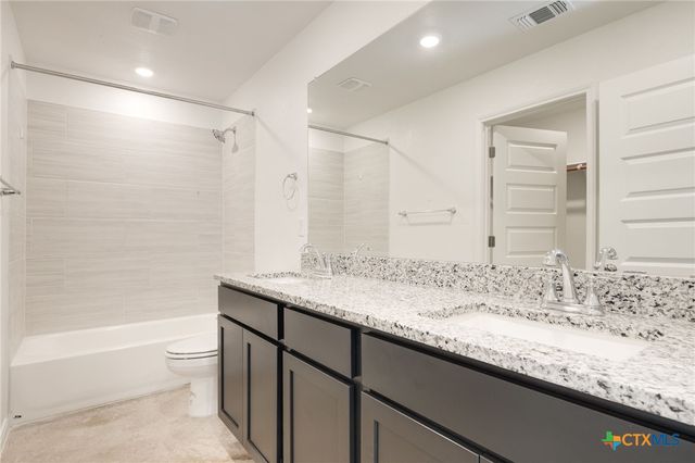 910 Wax Myrtle Court B, Killeen, TX 76543