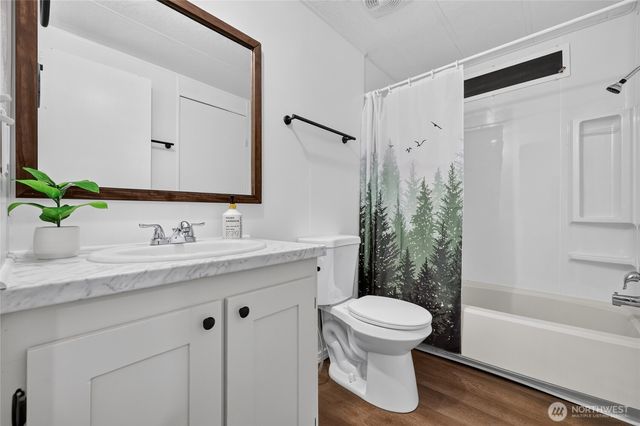8732 Foxglove Court SE, Yelm, WA 98597